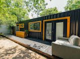 "The Olive" Exterior 1 - View here: https://bobscontainers.com/store/the-olive-model/