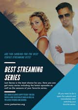 Voulez-vous obtenir le meilleur séries en streaming? Vous devez visiter Just Series où vous pouvez obtenir une grande variété de séries. De plus, vous pouvez obtenir les derniers épisodes ainsi que les saisons de votre série préférée. Tout ce que vous avez à faire est de visiter le site et de commencer à regarder votre série préférée. https://www.justseries.org/