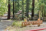 Canyon is only seven minutes to the town of Moraga and less than 15 minutes to Montclair Village in Oakland.