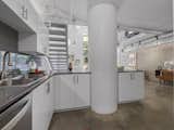 Kitchen with tons of storage