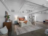 Bedroom Space