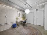 Flex Space features closet and en-suite bathroom