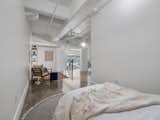 Bedroom area 2 / Flex Space is perfect for edit suite, nursery, or whatever you desire