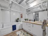 Bathroom Upstairs
