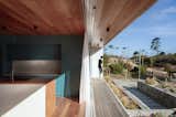 Outdoor Frontal gallery - Kitchen view  Photo 6 of 32 in Trica House by iHouse
