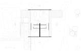 Floor plan  Photo 19 of 32 in Trica House by iHouse