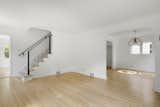 Lower Level Living Room