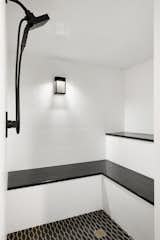 Steam Shower