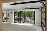 Access to Patio