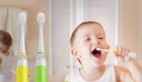 Cùng tim hiểu chi tiết về bàn chải đánh răng điện cho bé có tốt không? Bài viết này của #blogbecon sẽ giúp bạn hiểu thêm về sản phẩm này. https://bit.ly/38OaRqF