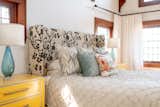 Bedroom  Photo 18 of 21 in Posh Playhouse 2.0 by LiLu Interiors