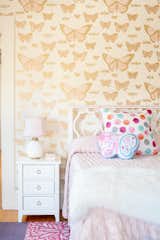 Bedroom  Photo 17 of 21 in Posh Playhouse 2.0 by LiLu Interiors