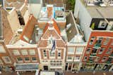 Amsterdam's Welvaren is located in the middle of the famous 9 Streets of Amsterdam.