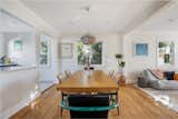 Dining Room  Photo 2 of 12 in Mid-Century Modern Spanish Bungalow Listed For $997,000 by CompassCa