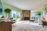  Photo 6 of 16 in Paul Revere Williams-Designed Palos Verdes Mid-Century Modern in Palos Verdes Lists for $2.2M by CompassCa