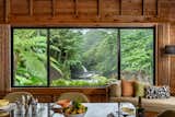  Photo 5 of 11 in Minimalistic Residence on The Falls at Reeds Island Adjacent to 25-Foot Waterfall in Hawaii Lists for $2.495M by CompassCa