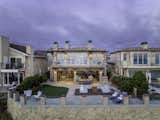  Photo 13 of 13 in Tuscan-Inspired Smart Oceanfront Estate With Home Theater and Wine Cellar in Encinitas Lists for $13M by CompassCa