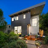Actress and Wellness Pro Rainbeau Mars Lists $4.2M Venice, CA Residence With Food Forest Garden and Two Earth Baths