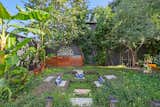  Photo 9 of 11 in Natasha Letrese Tinsley by Natasha L'etrese from Actress and Wellness Pro Rainbeau Mars Lists $4.2M Venice, CA Residence With Food Forest Garden and Two Earth Baths