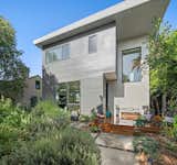  Photo 3 of 11 in Natasha Letrese Tinsley by Natasha L'etrese from Actress and Wellness Pro Rainbeau Mars Lists $4.2M Venice, CA Residence With Food Forest Garden and Two Earth Baths