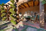  Photo 10 of 14 in The Santa Fe Homes of the Late "Boy Wonder of Wall Street," Totaling $23.65M is for Sale by CompassCa
