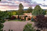  Photo 14 of 14 in The Santa Fe Homes of the Late "Boy Wonder of Wall Street," Totaling $23.65M is for Sale by CompassCa