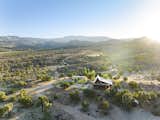  Photo 8 of 10 in Film Festival Director Julian Pinder Lists Historic 5 parcel, 45-Acre Thunderbird Ranch for $1.48M by CompassCa