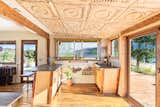 Kitchen  Photo 6 of 10 in Film Festival Director Julian Pinder Lists Historic 5 parcel, 45-Acre Thunderbird Ranch for $1.48M by CompassCa