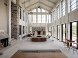  Photo 2 of 10 in Rare Contemporary Legacy Compound on 127 Acres With River Frontage in The Hudson Valley, $25M by CompassCa
