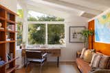  Photo 7 of 7 in 1941 Jacob Druckman Residence in Hollywood Hills Lists for $2.4M by Compass