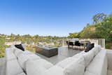  Photo 6 of 9 in Newly Constructed, Three-Story Residence with a State-Of-The-Art Cinema in Palisades Riviera Lists for $21.85M by CompassCa