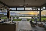  Photo 6 of 10 in Rare Oceanfront Contemporary Residence in Hawaii’s Kohanaiki Private Community Lists for $22.5M by CompassCa