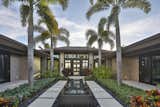  Photo 1 of 10 in Rare Oceanfront Contemporary Residence in Hawaii’s Kohanaiki Private Community Lists for $22.5M by CompassCa