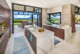  Photo 10 of 10 in Rare Oceanfront Contemporary Residence in Hawaii’s Kohanaiki Private Community Lists for $22.5M by CompassCa