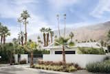  Photo 7 of 10 in Reimagined Palm Springs Residence by TED Construction, Featuring Attached Casita, Lists for $4.188M by CompassCa