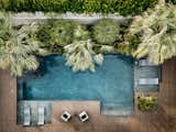  Photo 8 of 10 in Reimagined Palm Springs Residence by TED Construction, Featuring Attached Casita, Lists for $4.188M by CompassCa
