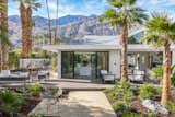  Photo 10 of 10 in Reimagined Palm Springs Residence by TED Construction, Featuring Attached Casita, Lists for $4.188M by CompassCa