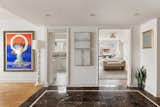  Photo 7 of 10 in Expansive Manhattan Co-Op with Panoramic Skyline Views Lists for $2.25M in New York City by CompassCa