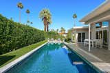  Photo 1 of 10 in Mid-Century Modern Palm Springs Masterpiece with Detached ADU and Solar Panels Lists for $2.699M