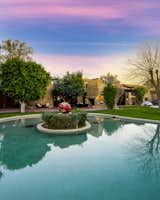  Photo 12 of 14 in A Custom, European-Inspired Rancho Mirage Compound Lists for $4.65M by CompassCa