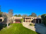  Photo 2 of 14 in A Custom, European-Inspired Rancho Mirage Compound Lists for $4.65M by CompassCa