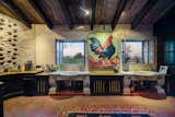 Photo 13 of 14 in A Custom, European-Inspired Rancho Mirage Compound Lists for $4.65M by CompassCa