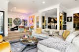  Photo 4 of 23 in Celebrity Plastic Surgeon's Eclectic Entertainer's Paradise Lists for $8.5M by CompassCa