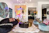  Photo 6 of 23 in Celebrity Plastic Surgeon's Eclectic Entertainer's Paradise Lists for $8.5M by CompassCa