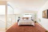  Photo 8 of 13 in One of the“Twin Houses” Built by Predock-Frane Architects in Pacific Palisades Lists for $4.85M