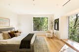  Photo 5 of 13 in One of the“Twin Houses” Built by Predock-Frane Architects in Pacific Palisades Lists for $4.85M by CompassCa