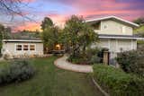  Photo 5 of 11 in American Actor Parker Young Lists LA Equestrian Ranch With Guest House for $2.15M by CompassCa