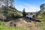 Photo 11 of 11 in American Actor Parker Young Lists LA Equestrian Ranch With Guest House for $2.15M by CompassCa