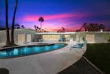  Photo 8 of 9 in Mid-Century Modern Palm Springs Home Formerly Owned by Keely Smith and Louis Prima Lists for $2.2M