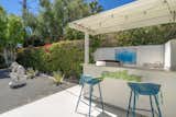  Photo 3 of 9 in Mid-Century Modern Palm Springs Home Formerly Owned by Keely Smith and Louis Prima Lists for $2.2M by CompassCa